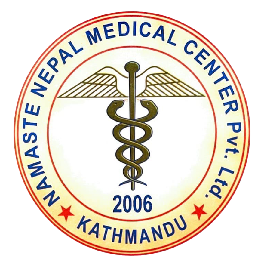 namaste logo